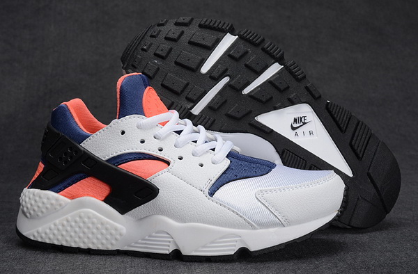 Nike Air Huarache I Men Shoes--059